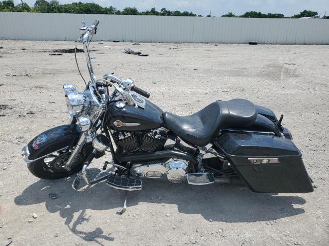 2002 HARLEY-DAVIDSON FLSTCI 1HD1BWB102Y041917