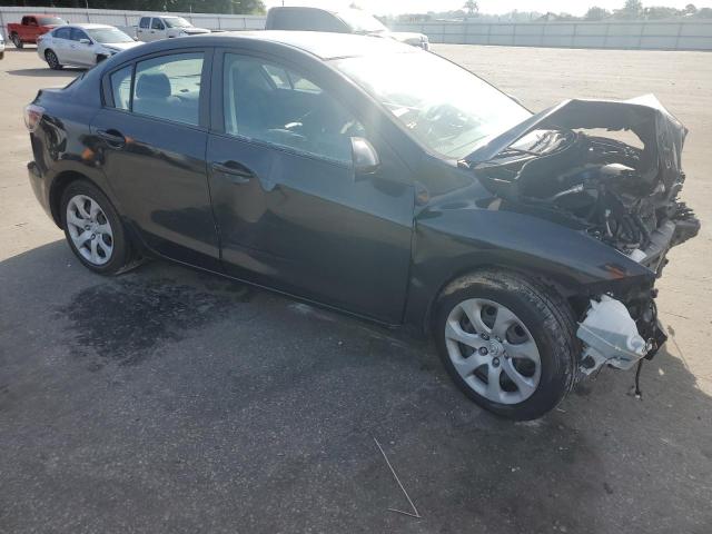 Vin: jm1bl1u72d1765532, lot: 59930185, mazda 3 i 20134