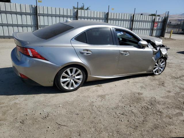 2015 LEXUS IS 250 - JTHBF1D27F5047593
