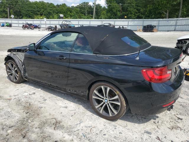 Vin: wba1k9c5xgv710088, lot: 60126395, bmw 2 series i sulev 20162