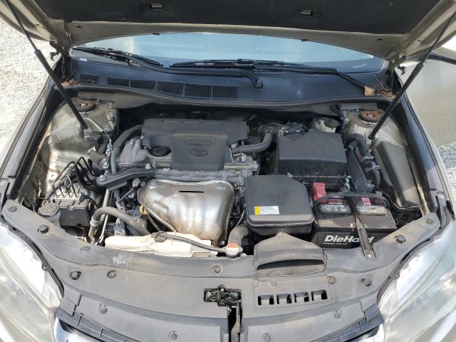 2016 TOYOTA CAMRY LE 4T1BF1FK4GU210413