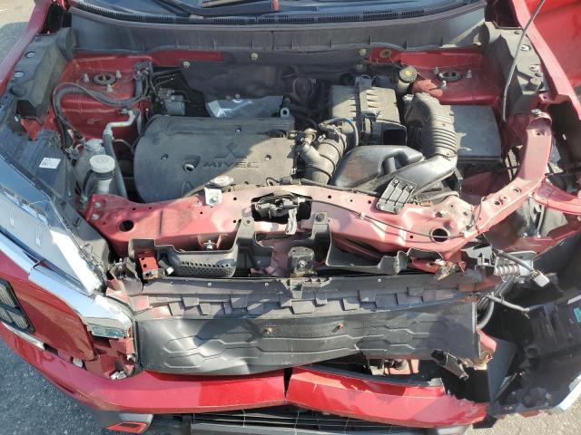 2020 MITSUBISHI OUTLANDER JA4AR3AU1LU019726