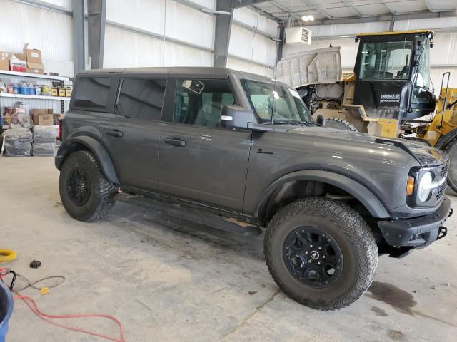 2022 FORD BRONCO BAS 1FMEE5DPXNLB55992
