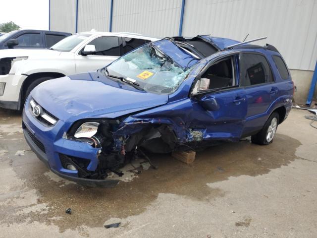 KIA SPORTAGE L