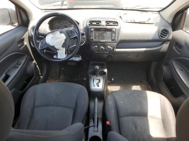 2018 MITSUBISHI MIRAGE ML32F3FJ1JHF15283
