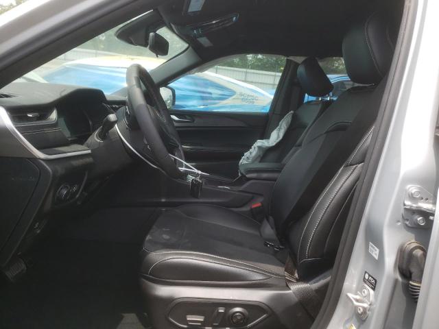 2024 JEEP GRAND CHER 1C4RJGAG6RC708001