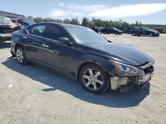 2020 NISSAN ALTIMA SL 1N4BL4EV3LC152276
