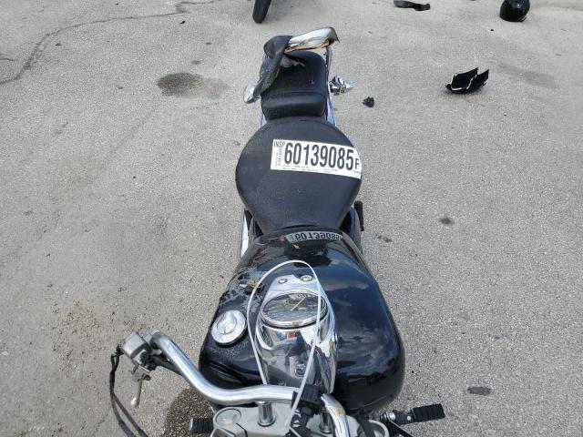 2006 HONDA VT750 C JH2RC50046M203770