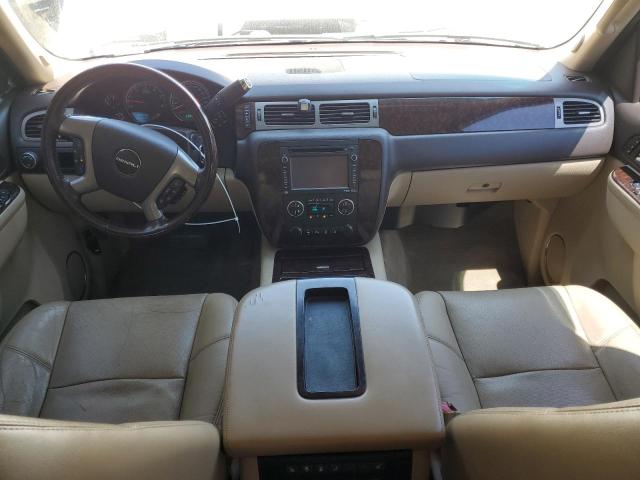 2012 GMC YUKON XL DENALI - 1GKS2MEFXCR325279