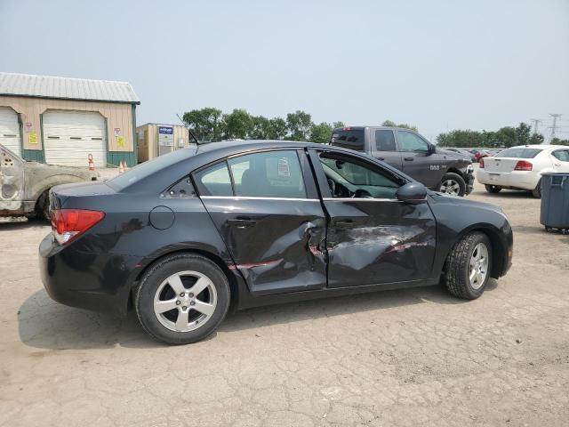 Vin: 1g1pc5sb0e7479125, lot: 59465305, chevrolet cruze lt 20143