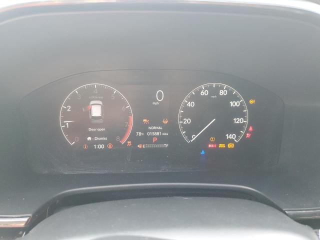 2024 HONDA CR-V EXL - 5J6RS4H76RL014954