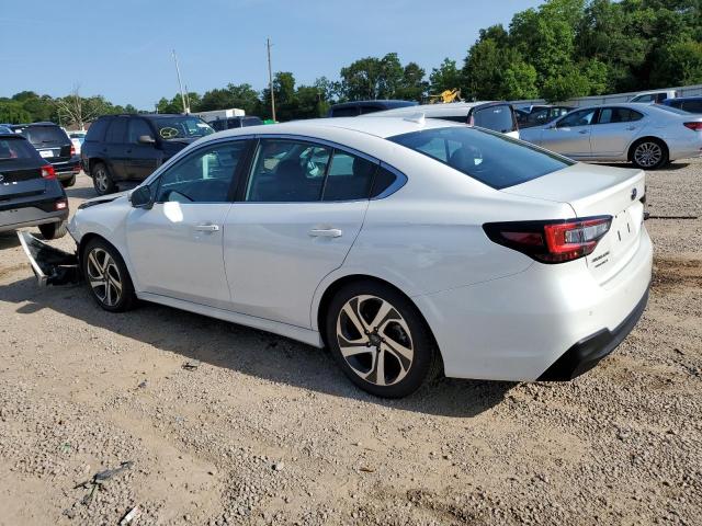 2020 SUBARU LEGACY LIM 4S3BWAN68L3011972