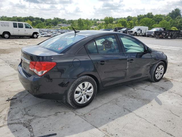Vin: 1g1pa5sh0e7378144, lot: 59098995, chevrolet cruze ls 20143