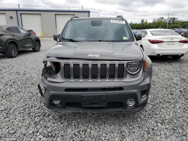 2020 JEEP RENEGADE L ZACNJBD17LPL96053