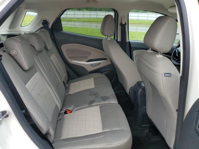 2021 FORD ECOSPORT S MAJ6S3FL7MC439150