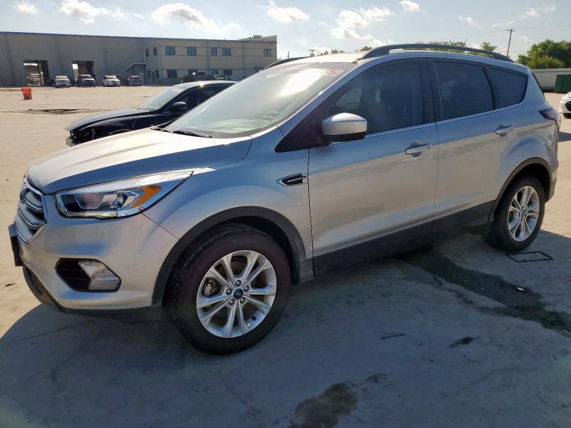 Vin: 1fmcu0gd2huc65111, lot: 61478075, ford escape se 2017 img_1