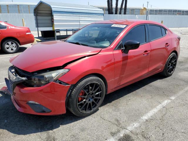 Vin: jm1bm1t79f1229209, lot: 59145025, mazda 3 sv 2015 img_1