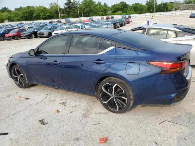 2023 NISSAN ALTIMA SR - 1N4BL4CV4PN353682