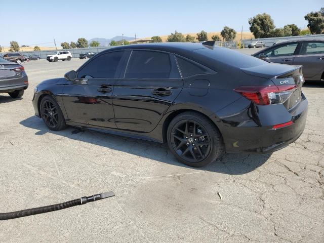 Vin: 2hgfe2f54sh535892, lot: 59750775, honda civic sport 20252