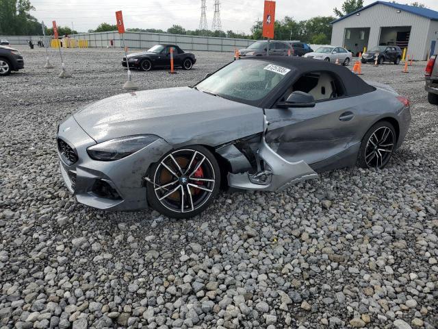Vin: wbahf9c04swy46825, lot: 61257035, bmw z4 m40i 2025 img_1