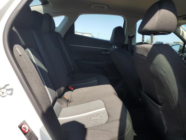 2022 HYUNDAI SONATA SE - 5NPEG4JAXNH143905