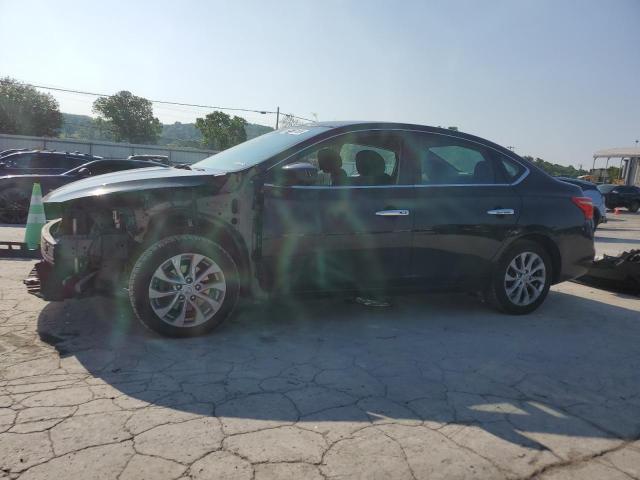 Vin: 3n1ab7ap6ky444451, lot: 59256165, nissan sentra s 2019 img_1