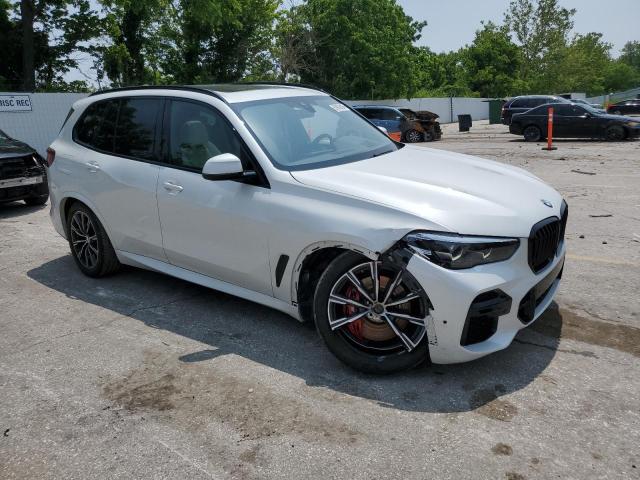Vin: 5uxcr6c06n9k96399, lot: 59893805, bmw x5 xdrive40i 20224