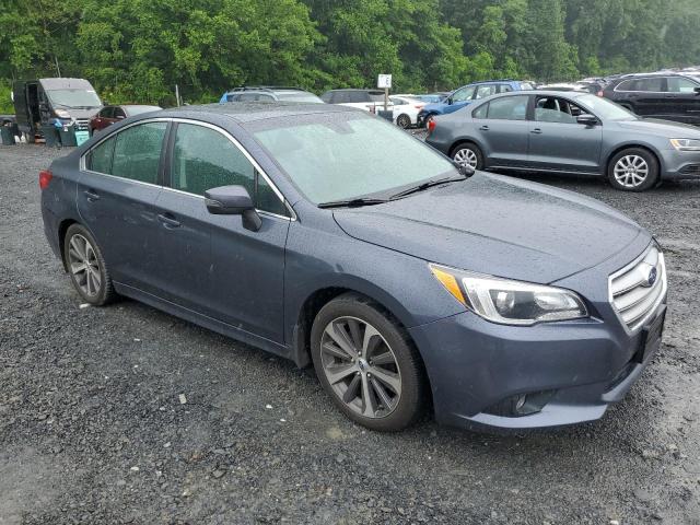 Vin: 4s3bnan61h3038960, lot: 59737175, subaru legacy 2.5i limited 20174