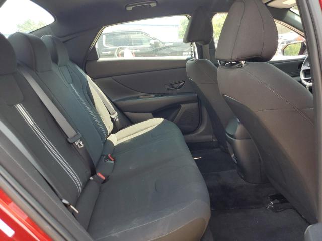 2025 HYUNDAI ELANTRA SE KMHLM4DG9SU873527