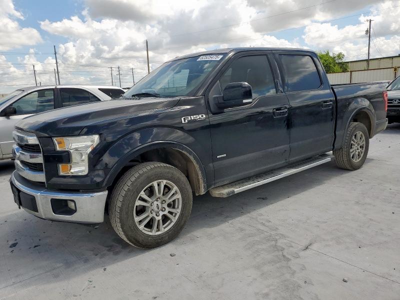 FORD F150 SUPER