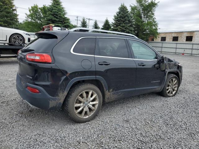 Vin: 1c4pjmds0fw538007, lot: 62146075, jeep grand cher limited 20153