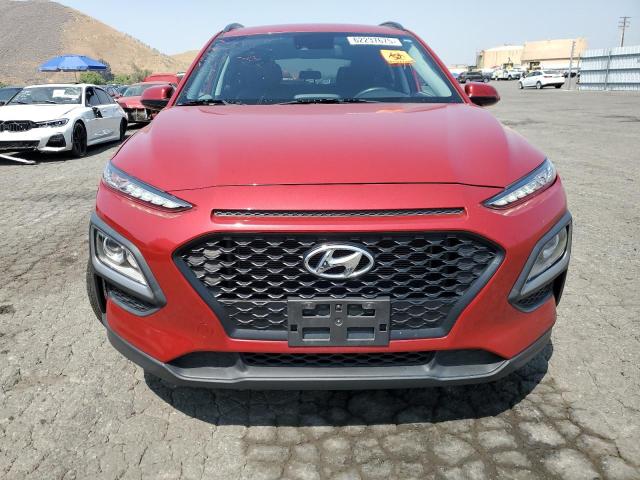 2021 HYUNDAI KONA SEL KM8K22AA7MU661119