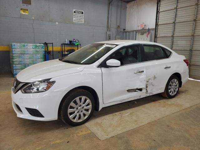 Vin: 3n1ab7ap6gl684216, lot: 61222785, nissan sentra s 2016 img_1