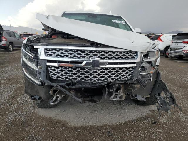 2019 CHEVROLET TAHOE K1500 LT 1GNSKBKC0KR267652