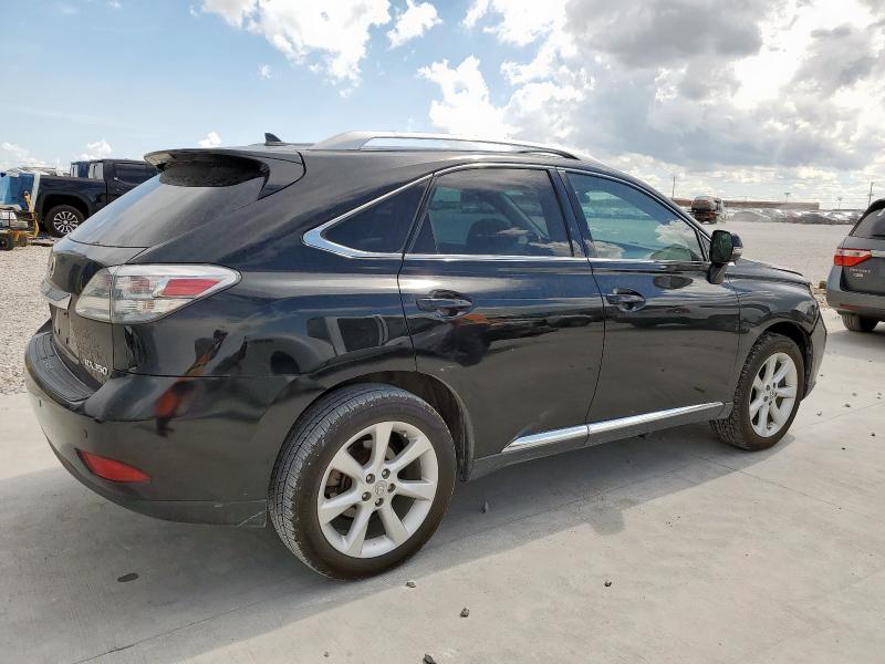 Vin: 2t2zk1ba9bc042300, lot: 62509275, lexus rx350 350 20113