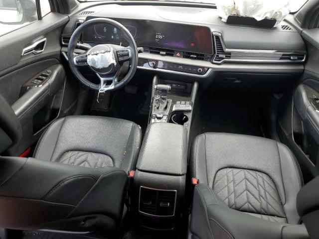 2024 KIA SPORTAGE X LINE 5XYK6CDF6RG141038
