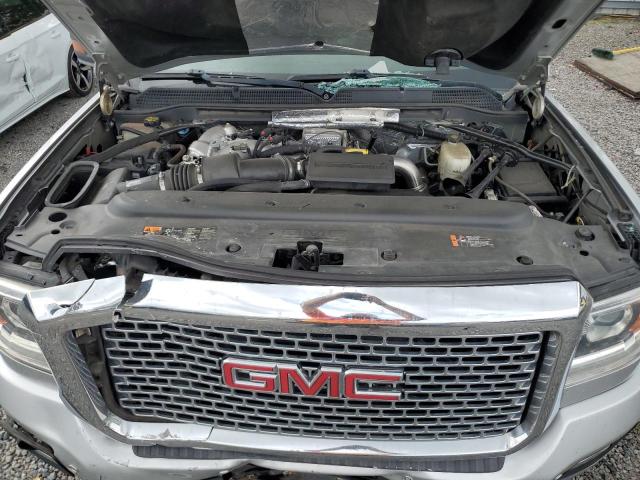 2017 GMC SIERRA K25 1GT12UEY8HF207913