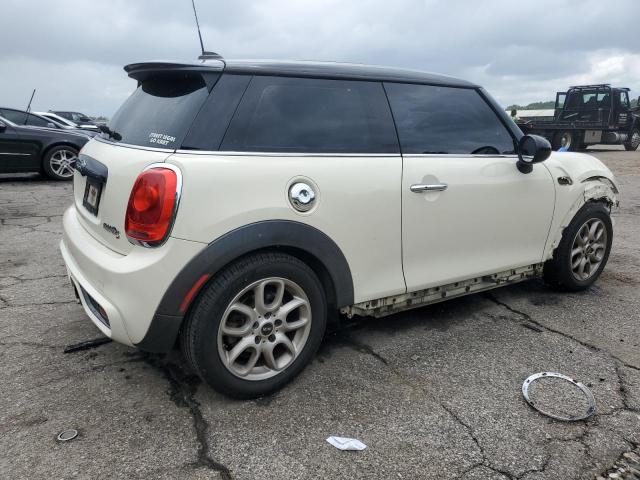 2015 MINI COOPER S WMWXP7C58F2A41242
