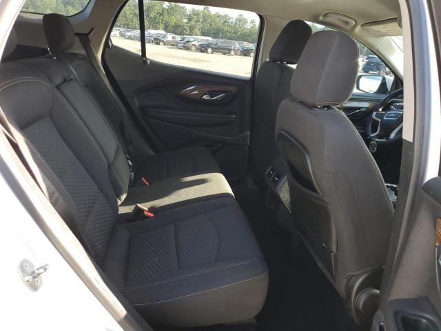 2018 GMC TERRAIN SL 3GKALMEV7JL166970