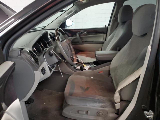 2017 BUICK ENCLAVE 5GAKRAKD9HJ128085