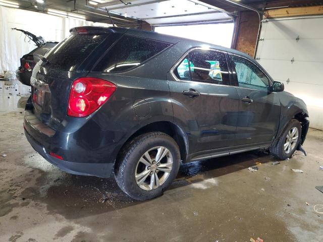Vin: 2gnalbek7d6352921, lot: 59908595, chevrolet equinox ls 20133