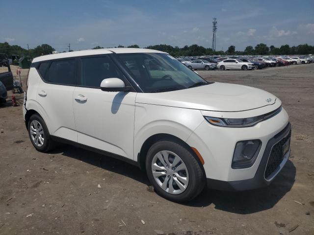Vin: kndj23au4n7831839, lot: 62108365, kia soul lx 20224