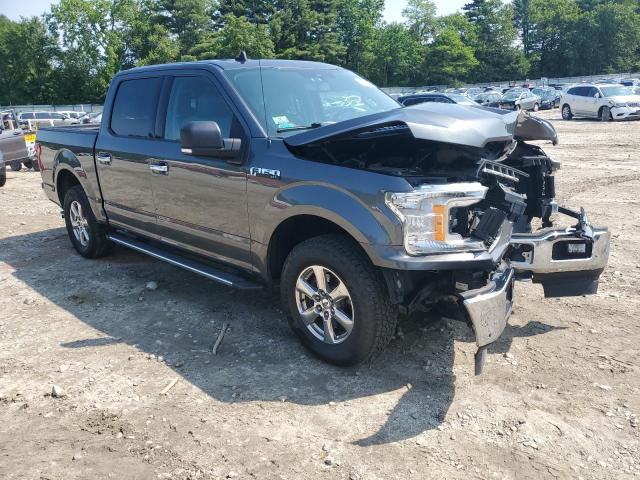 Vin: 1ftew1ep7kfa47638, lot: 60193125, ford f-150 supercrew 20194