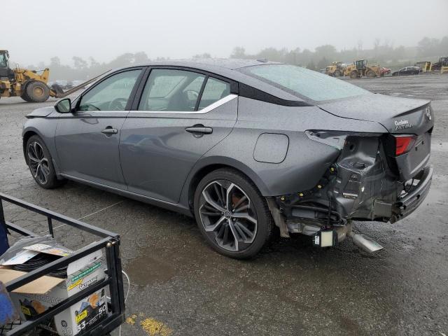 2024 NISSAN ALTIMA SR - 1N4BL4CVXRN331463