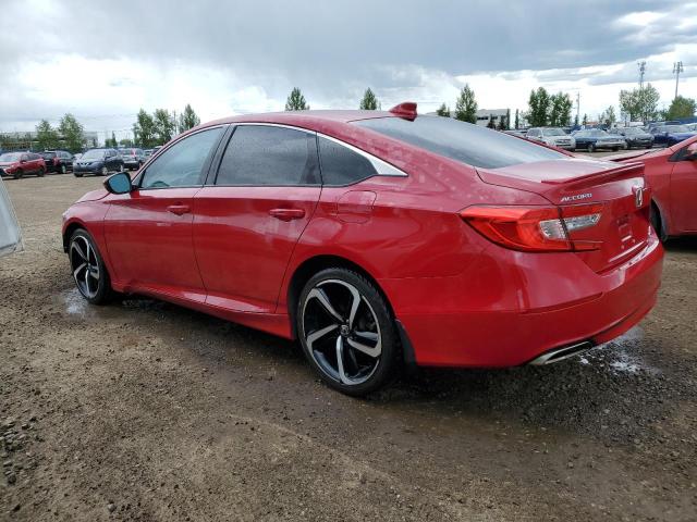 Vin: 1hgcv2f39ka800399, lot: 59600255, honda accord sport 20192
