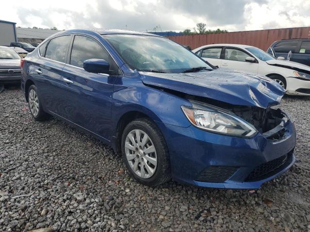 Vin: 3n1ab7ap6jy227139, lot: 60967455, nissan sentra s 20184