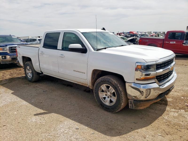 Vin: 3gcukrecxhg487735, lot: 60371165, chevrolet all models k1500 lt 20174