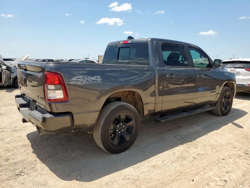 2020 RAM 1500 BIG H 1C6SRFFT9LN388962