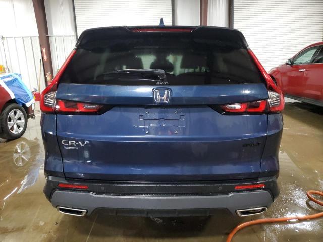 2025 HONDA CR-V SPORT - 7FARS6H80SE063137