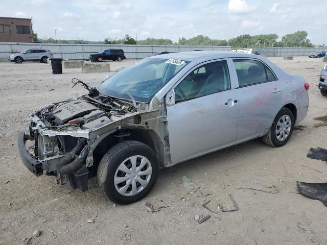 Vin: 5yfbu4ee7dp081874, lot: 61245405, toyota corolla base 2013 img_1